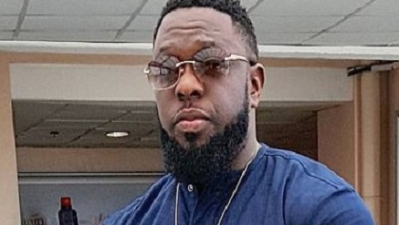 Inetimi Alfred Odon, popularly known by his stage name Timaya