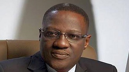 Governor Abdulfatah Ahmed of kwara state