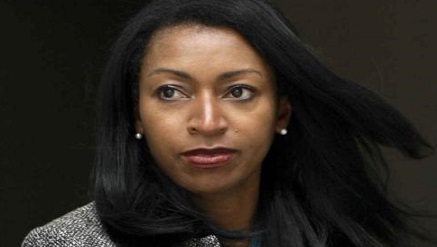 Sandie Okoro, senior vice-president and general counsel, World Bank