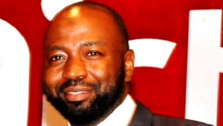 Abdullahi Jubril Saba, accomplished Human Resources Consultant and currently Practice Lead with Afrissance