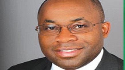 Uche Orji, chief executive of the Nigeria Sovereign Investment Authority (NSIA)