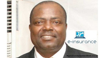 Lanre Ajayi, managing director of Pinet Informatics