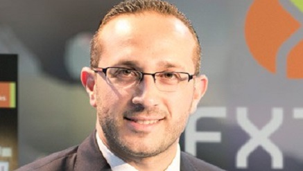 Hussein Sayed, chief market strategist at FXTM