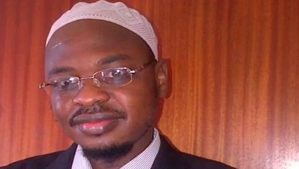 Dr Isa Ali Ibrahim Pantami, DG of NITDA