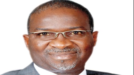 Babatunde Fashola, Minister of Power, Works and Housing