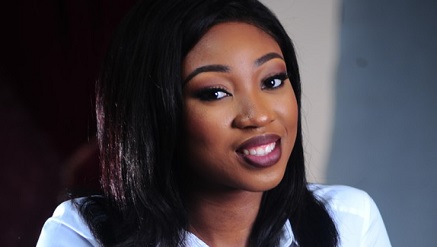 Gozy Ijogun, managing director, TD Mobile.