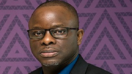 Akin Banuso, General Manager for Nigeria, Microsoft