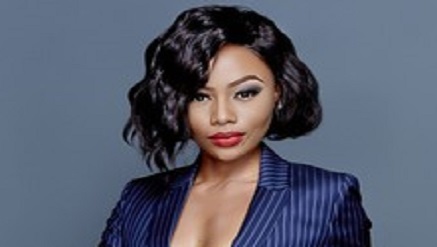 Bonang Matheba