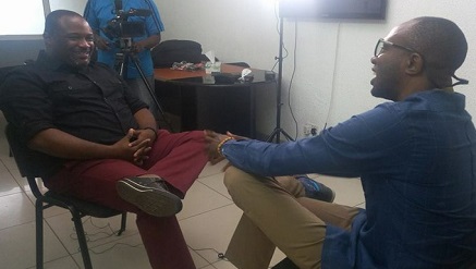 CFA with Bolaji Finnih, CEO, TechPreneur Africa