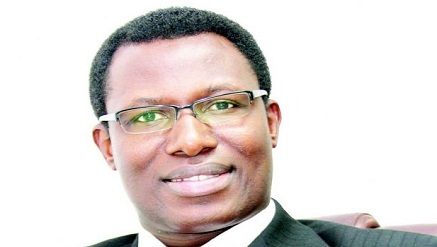 Gbenga Adebayo, chairman, association Telecommunications Operators of Nigeria (ALTON)