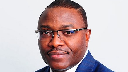 Mr. Obeahon Ohiwerei