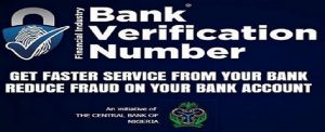 71m Nigerians Operate Bank Accounts without ID- Reps