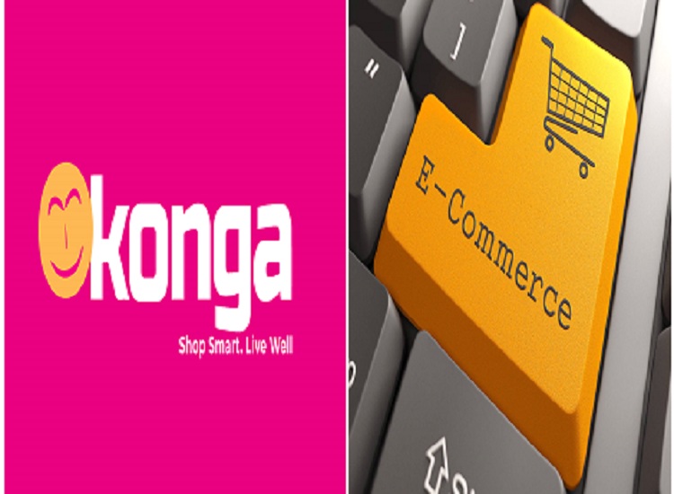Konga, True Business Case for Emerging African Entrepreneurs - Nigerian  CommunicationWeek