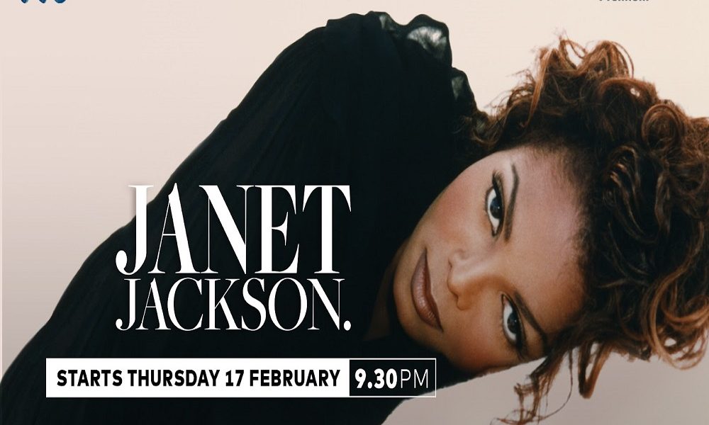 M-Net Set to Air Janet Jackson’ Documentary on Channel 101 this