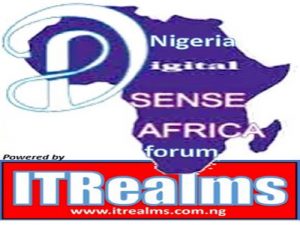 NDSF2022 Gets June Date in Lagos - Nigerian CommunicationWeek