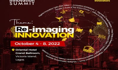 Nigeria Innovation Summit 7th Edition