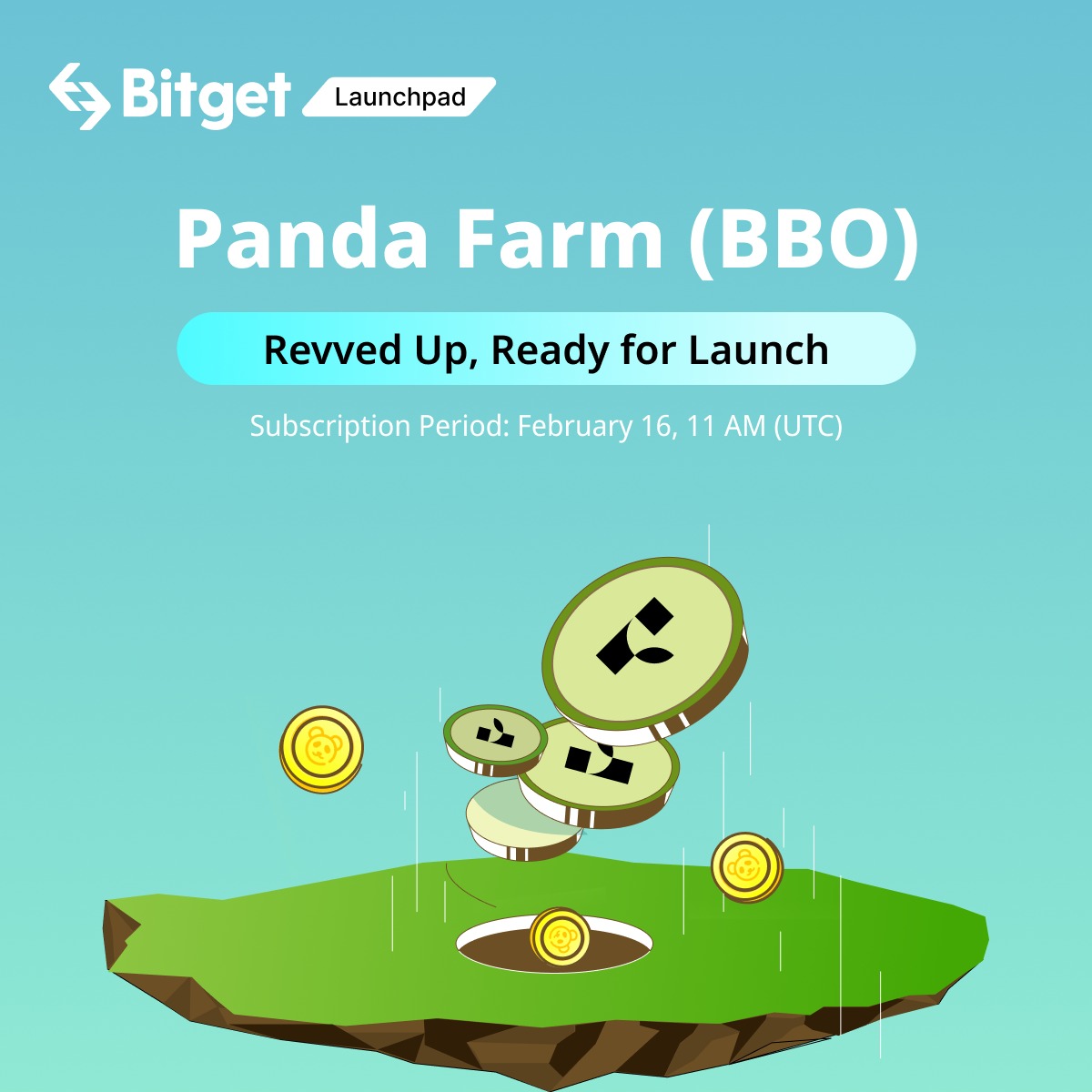 Bitget
