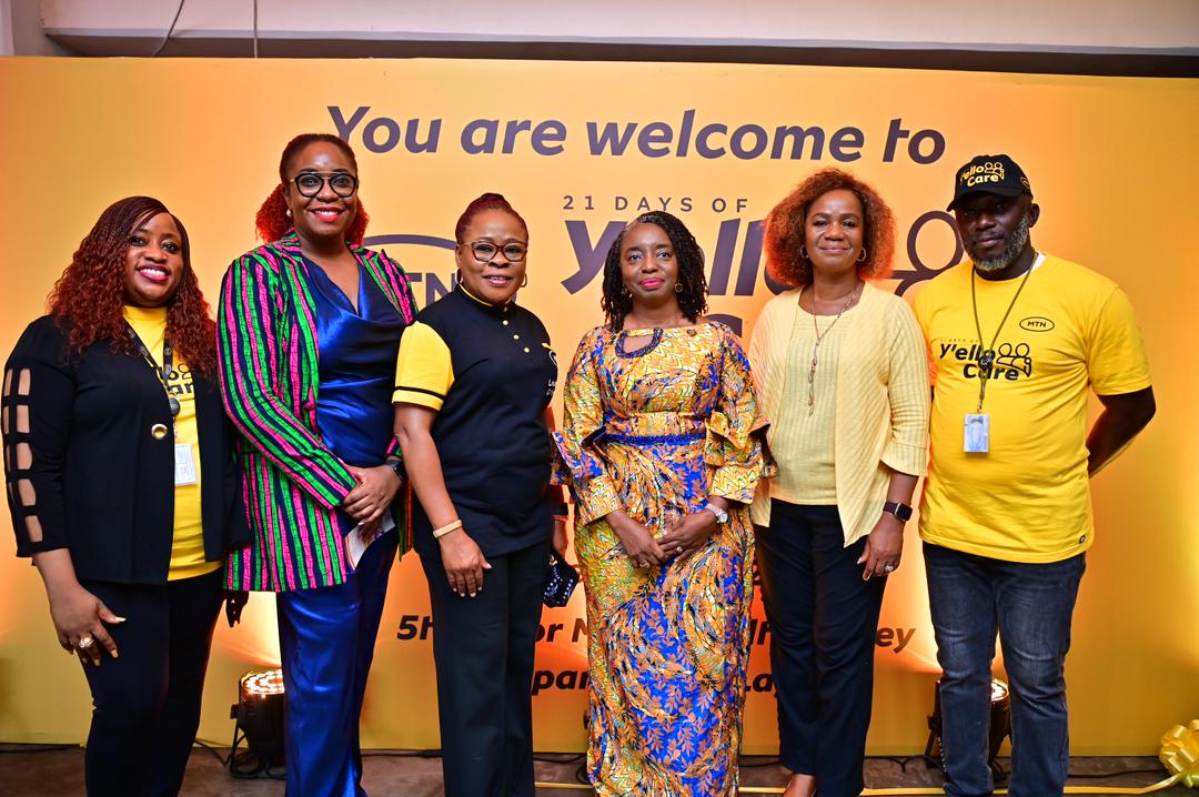 MTN Exhibition