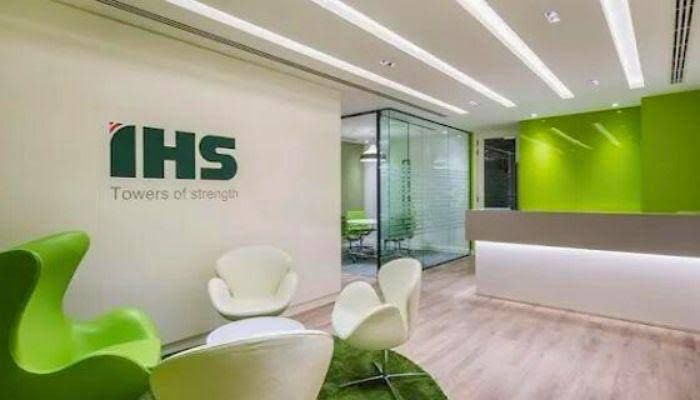 IHS