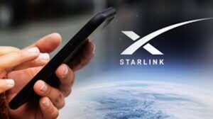 SpaceX Hints at Home‑Built Chip Module for Starlink Mobile